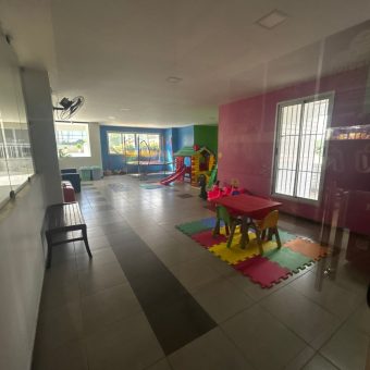 Condomínio Edifício Apollos Garden (22)