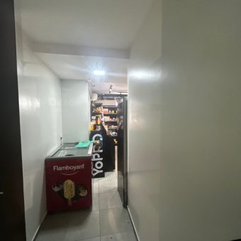 Condomínio Edifício Apollos Garden (23)