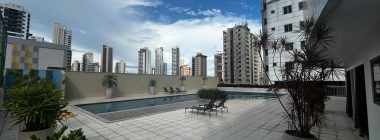 Condomínio Edifício Apollos Garden (25)