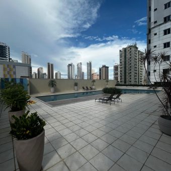 Condomínio Edifício Apollos Garden (26)