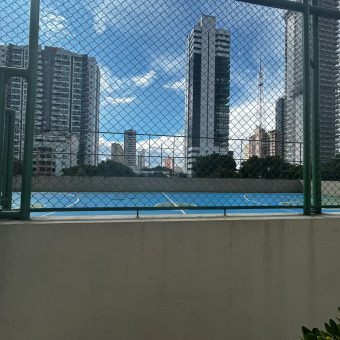 Condomínio Edifício Apollos Garden (27)