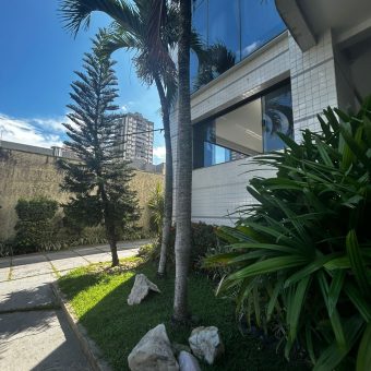 Condomínio Edifício Apollos Garden (28)