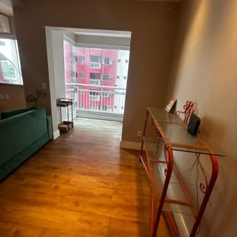 Condomínio Torres Dumont - Mobiliado (1)