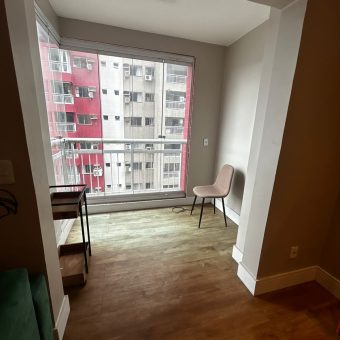 Condomínio Torres Dumont - Mobiliado (11)