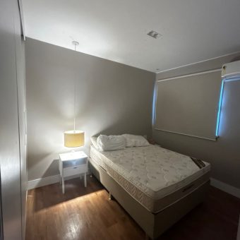 Condomínio Torres Dumont - Mobiliado (2)