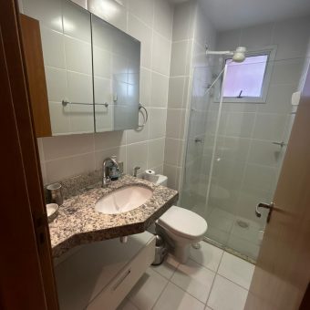 Condomínio Torres Dumont - Mobiliado (4)