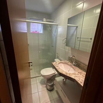 Condomínio Torres Dumont - Mobiliado (6)