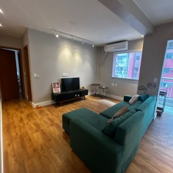 Condomínio Torres Dumont - Mobiliado (7)