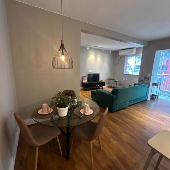 Condomínio Torres Dumont - Mobiliado (8)