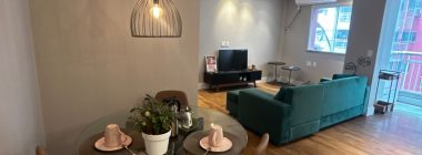 Condomínio Torres Dumont - Mobiliado (8)