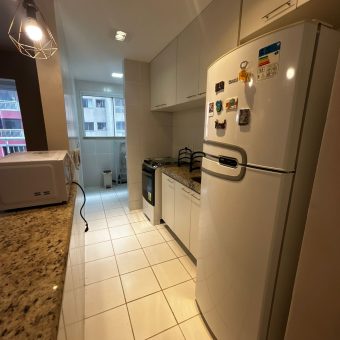 Condomínio Torres Dumont - Mobiliado (9)