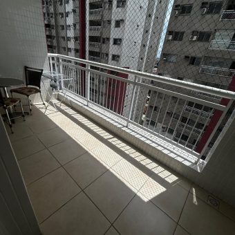 Condomínio Torres Dumont - mobiliado (1)