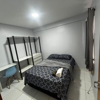 Condomínio Torres Dumont - mobiliado (2)