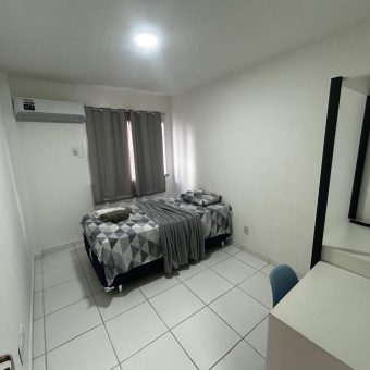 Condomínio Torres Dumont - mobiliado (3)