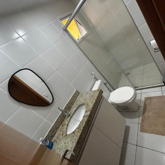 Condomínio Torres Dumont - mobiliado (4)