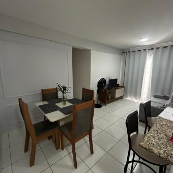 Condomínio Torres Dumont - mobiliado (5)