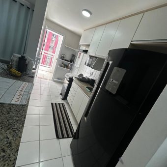 Condomínio Torres Dumont - mobiliado (6)