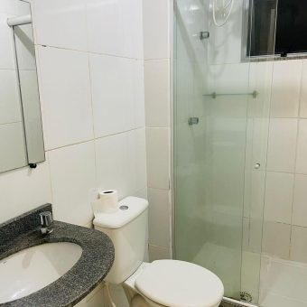 Condomínio Ville Laguna - Mobiliado (1)