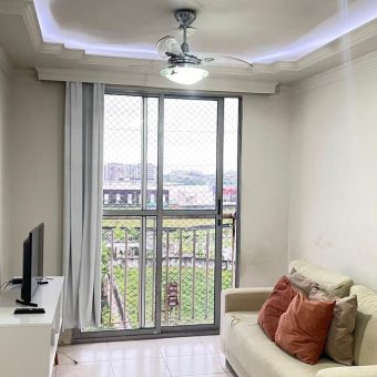 Condomínio Ville Laguna - Mobiliado (2)