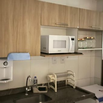 Condomínio Ville Laguna - Mobiliado (3)