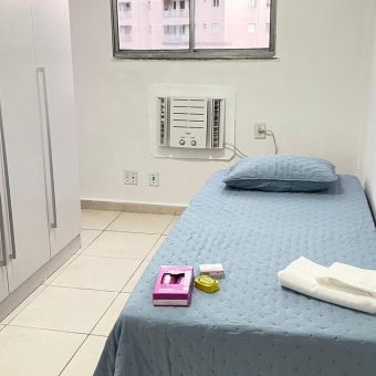 Condomínio Ville Laguna - Mobiliado (5)