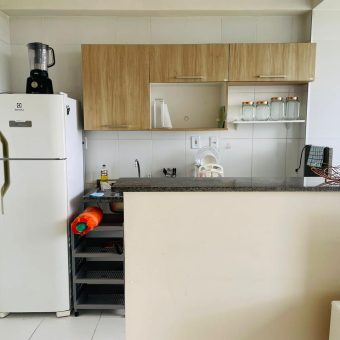 Condomínio Ville Laguna - Mobiliado (6)