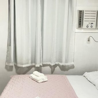 Condomínio Ville Laguna - Mobiliado (7)