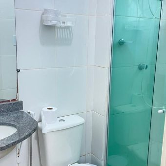 Condomínio Ville Laguna - Mobiliado (9)