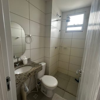 Residencial Marajoara I - Semi-mobiliado (10)