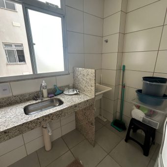 Residencial Marajoara I - Semi-mobiliado (11)