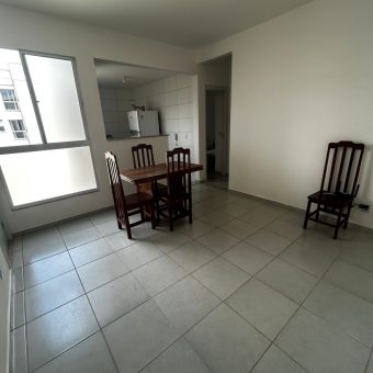 Residencial Marajoara I - Semi-mobiliado (12)