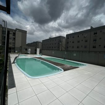 Residencial Marajoara I - Semi-mobiliado (13)