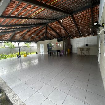 Residencial Marajoara I - Semi-mobiliado (14)