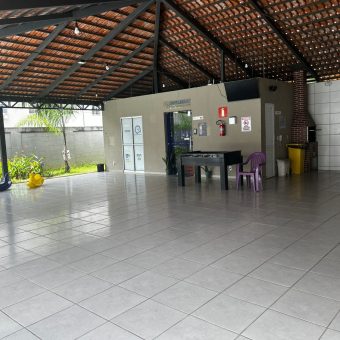 Residencial Marajoara I - Semi-mobiliado (15)