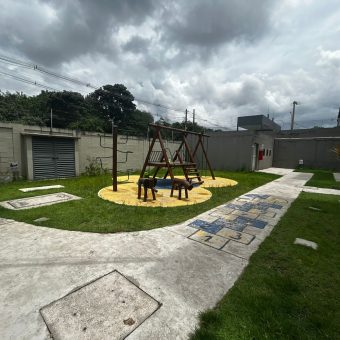 Residencial Marajoara I - Semi-mobiliado (17)