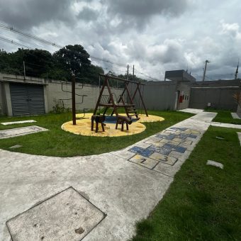 Residencial Marajoara I - Semi-mobiliado (18)