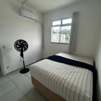 Residencial Marajoara I - Semi-mobiliado (2)