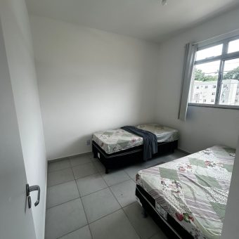 Residencial Marajoara I - Semi-mobiliado (3)