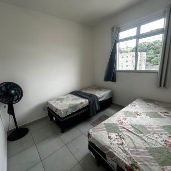 Residencial Marajoara I - Semi-mobiliado (4)