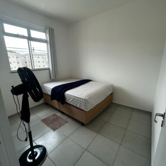 Residencial Marajoara I - Semi-mobiliado (5)