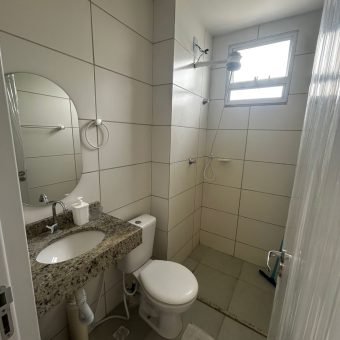 Residencial Marajoara I - Semi-mobiliado (6)