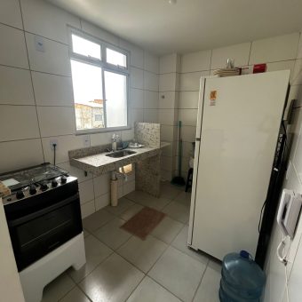 Residencial Marajoara I - Semi-mobiliado (7)