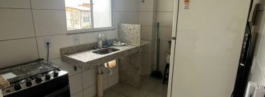 Residencial Marajoara I - Semi-mobiliado (7)