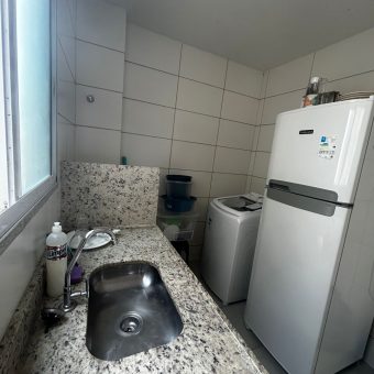 Residencial Marajoara I - Semi-mobiliado (8)