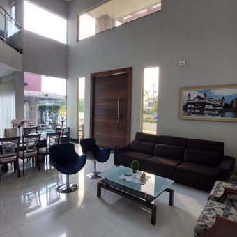 Condomínio Montenegro boulevard