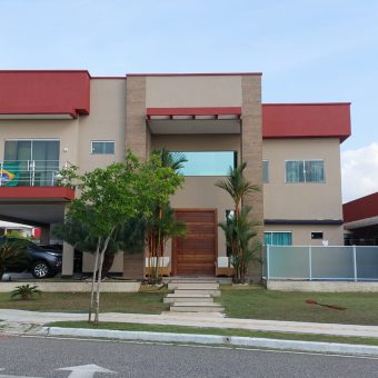 Condomínio Montenegro boulevard